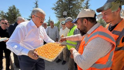 AK Parti Afyonkarahisar Milletvekili ve TBMM Başkanlık Divanı Üyesi Av.