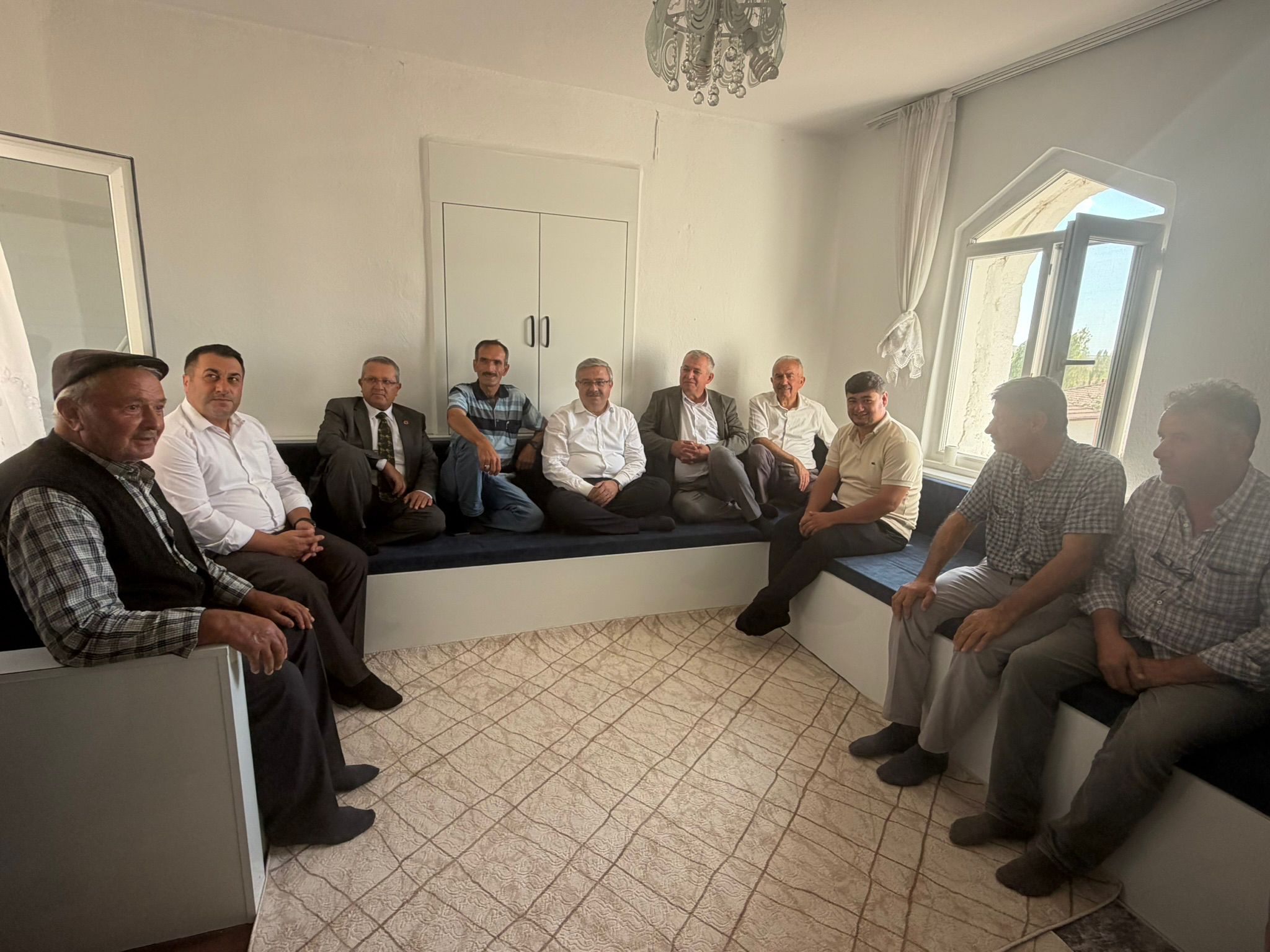 Yurdunuseven, köy köy geziyor 7 Yurdunuseven, köy köy geziyor