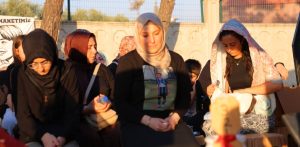 Kahramanmaraş’ta 15 Nisan’da okulda meydana gelen silahlı saldırıda hayatını kaybeden