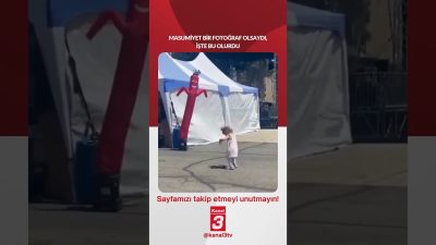 Kanal 3Cts, Eylül 26, 2026 12:00pmURL:Embed:Masumiyet bir fotoğraf olsaydı, işte