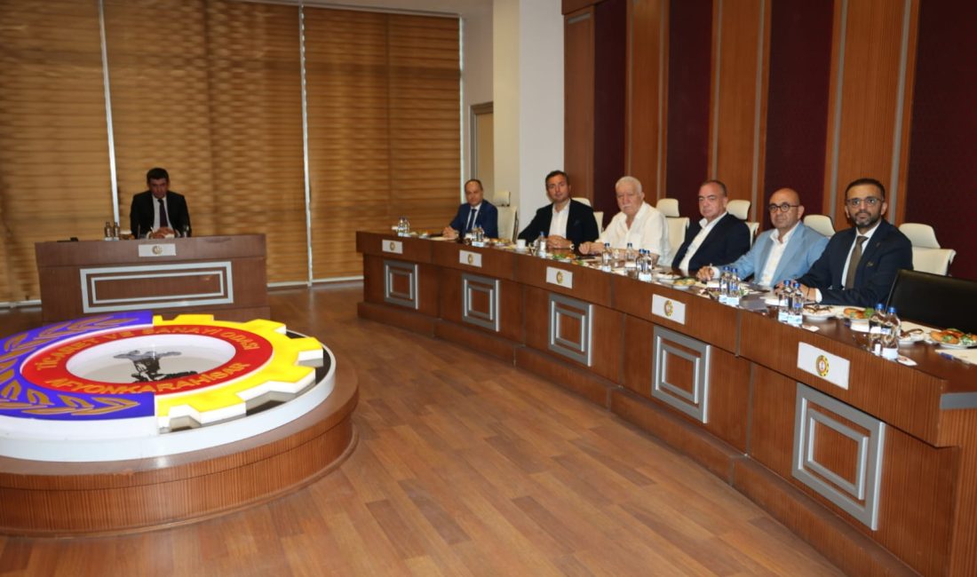 Afyonkarahisar’da 2027 yılında düzenlenmesi planlanan 3. Uluslararası Afyonkarahisar Blok Mermer