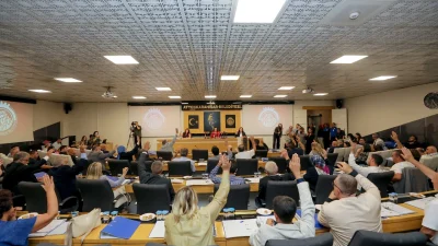 Afyonkarahisar Belediye Meclisi, 1 Ekim 2026 Perşembe günü saat 18.00’de