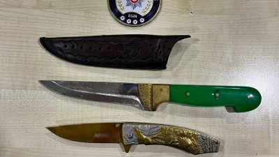 Emniyet Müdürlüğü ekiplerince kent genelinde son bir haftada gerçekleştirilen uygulama,