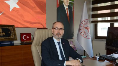 Afyonkarahisar İl Sağlık Müdürlüğü, bazı basın-yayın mecralarında yer alan sağlık