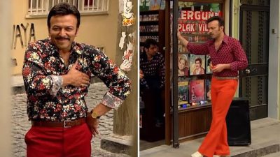 Türk televizyon dünyası bir kez daha acı bir kayıpla sarsıldı.