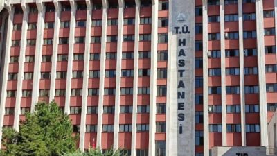 Edirne’de evinde aldığı alkolün bitmesi üzerine kolonya içen S.Y., kendisini