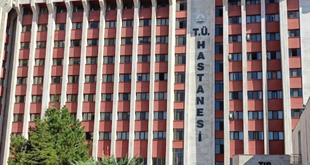 Edirne’de evinde aldığı alkolün bitmesi üzerine kolonya içen S.Y., kendisini
