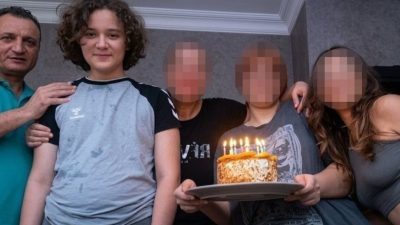 Kahramanmaraş’ta Türkiye’yi yasa boğan, 9 öğrenci ile 1 öğretmenin hayatını