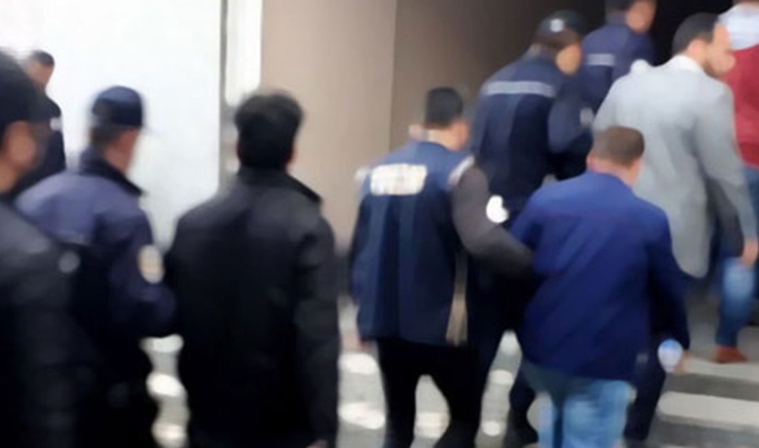 Adalet Bakanı Akın Gürlek, vatandaşlara ait kişisel verilerin yasa dışı
