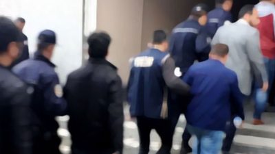 Adalet Bakanı Akın Gürlek, vatandaşlara ait kişisel verilerin yasa dışı