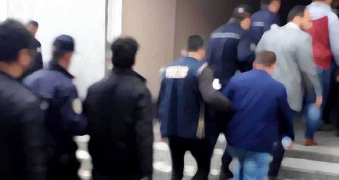 Adalet Bakanı Akın Gürlek, vatandaşlara ait kişisel verilerin yasa dışı