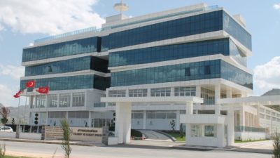 Afyonkarahisar Ticaret ve Sanayi Odası (ATSO), yaklaşan organ seçimleri öncesinde