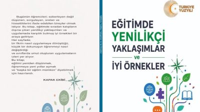 Türkiye'nin farklı illerinde görev yapan öğretmenlerin sınıflarında uyguladığı yenilikçi eğitim