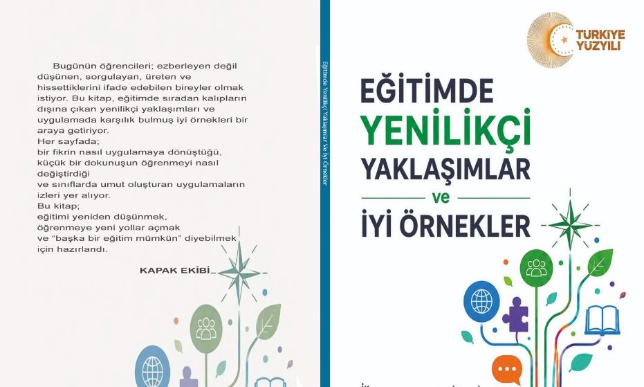 Türkiye'nin farklı illerinde görev yapan öğretmenlerin sınıflarında uyguladığı yenilikçi eğitim
