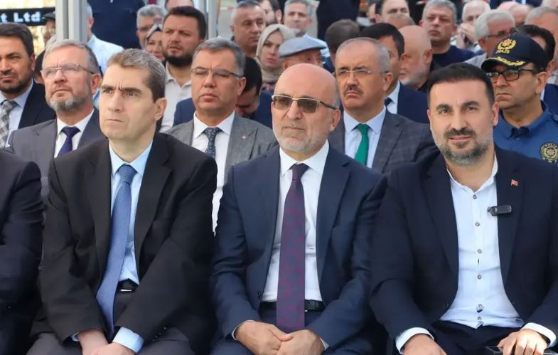Kavak: Afyonkarahisar’a kazandırılan her hizmet bizim için kıymetli 1 Kavak: Afyonkarahisar’a kazandırılan her hizmet bizim için kıymetli