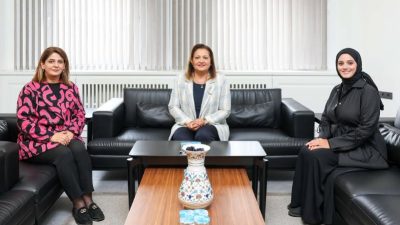 Afyonkarahisar Belediye Başkanı Burcu Köksal, AK Parti Afyonkarahisar İl Kadın