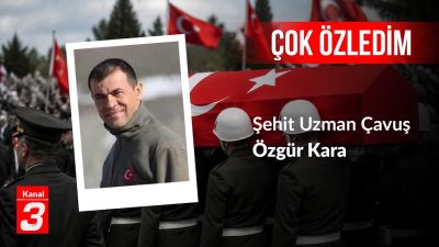 Kanal 3Çar, Eylül 16, 2026 5:30pmURL:Embed:Çok Özledim | 16 Eylül