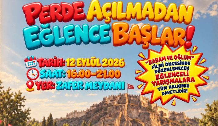 Afyonkarahisar Belediyesi, geleneksel oyunlar, eğlenceli rekabetler ve çeşitli yarışmaların yer