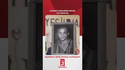 Huzurevi sakinlerinin gençlik fotoğrafları… 📶https://kanal3.com.tr/ Sosyal Medya Hesaplarımızı Takip Ederek