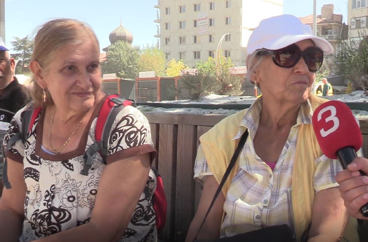 Özel Haber: Gastro Afyon için geri sayım başladı! 1 Özel Haber: Gastro Afyon için geri sayım başladı!