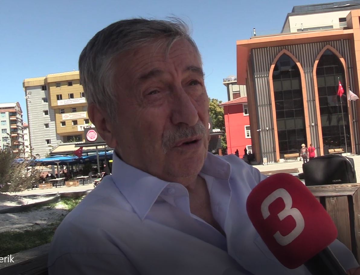 Özel Haber: Gastro Afyon için geri sayım başladı! 3 Özel Haber: Gastro Afyon için geri sayım başladı!