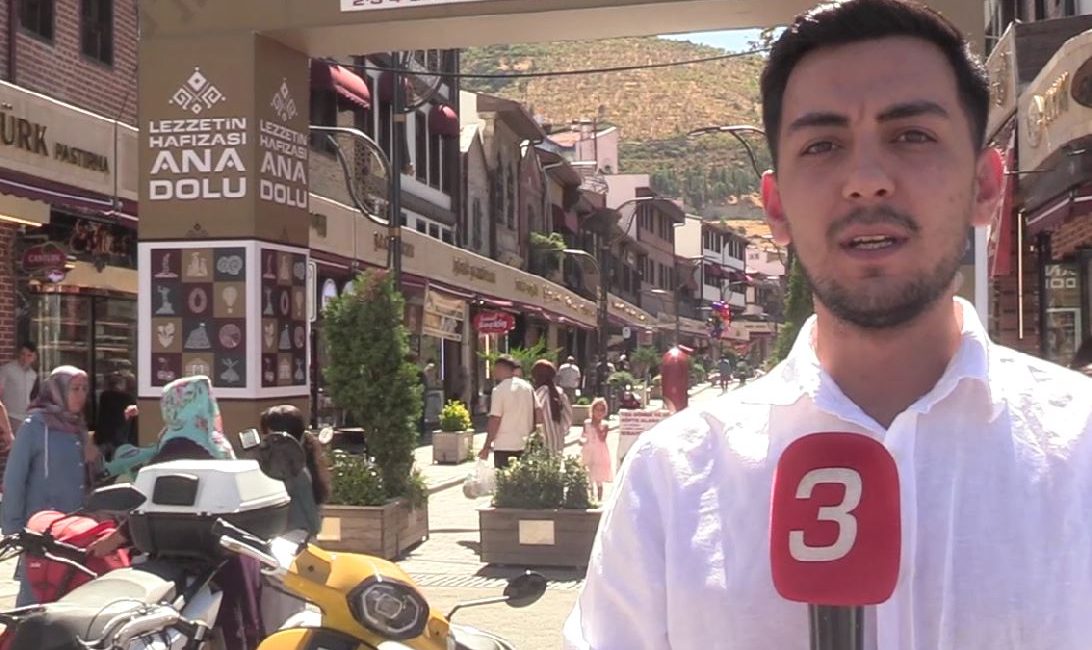 Afyonkarahisar’ın yöresel lezzetlerini buluşturan Gastro Afyon için geri sayım başladı.
