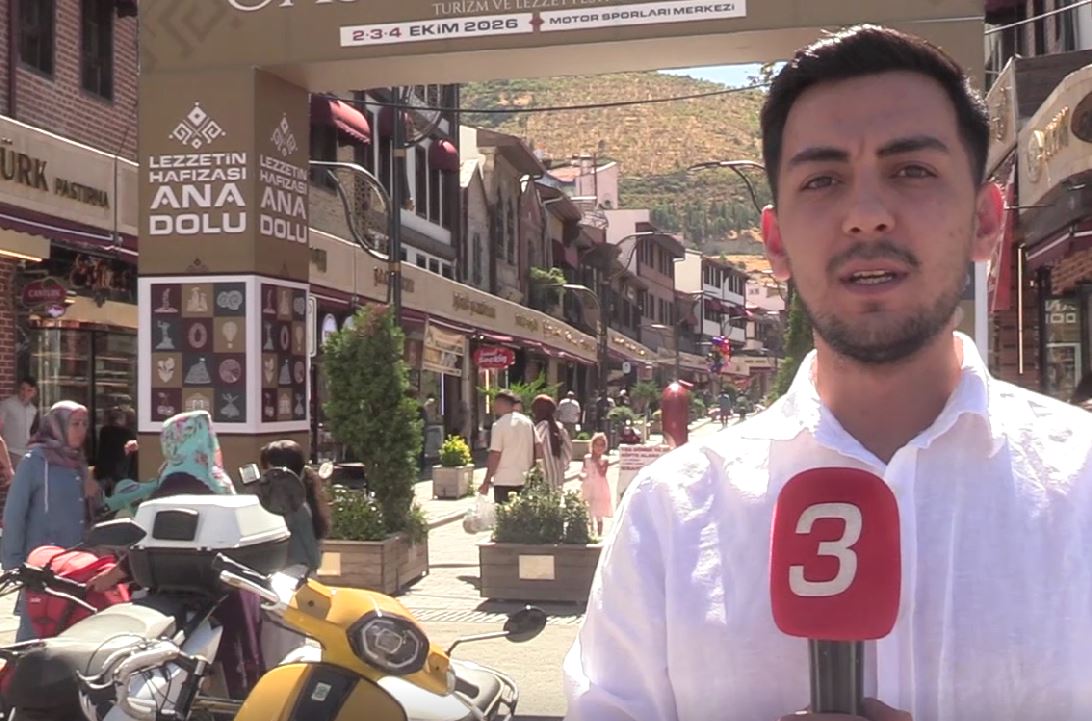 Afyonkarahisar’ın yöresel lezzetlerini buluşturan Gastro Afyon için geri sayım başladı.