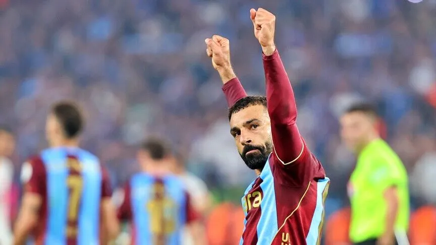 Trendyol Süper Lig'in 6. haftasında sahasında Galatasaray'ı 4-0 mağlup eden
