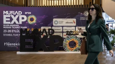 Farklı sektörlerden güçlü üreticileri, lider markaları ve uluslararası alıcıları bir