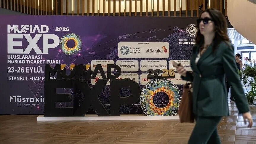 Farklı sektörlerden güçlü üreticileri, lider markaları ve uluslararası alıcıları bir