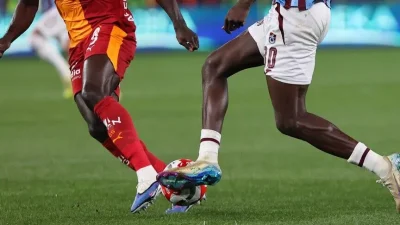 Galatasaray, Trendyol Süper Lig'in 6. haftasında yarın deplasmanda Trabzonspor ile