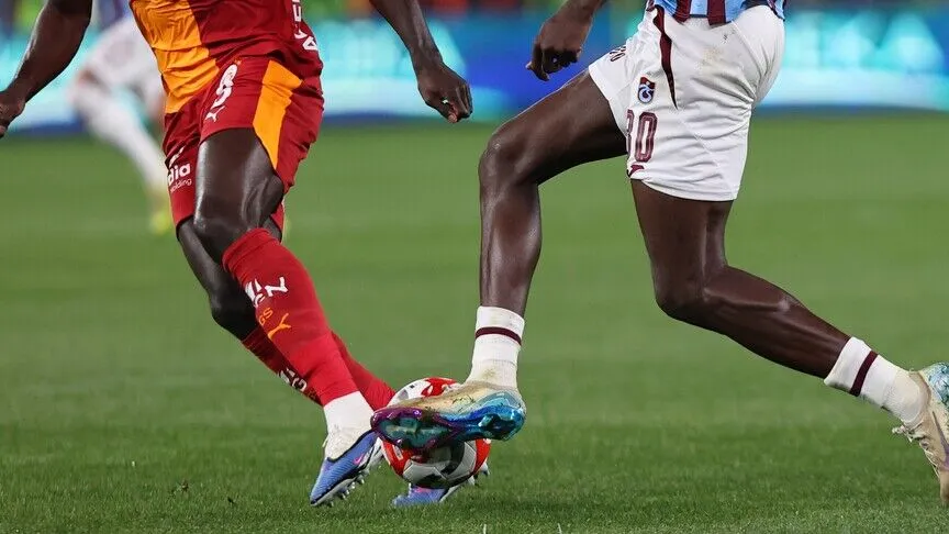 Galatasaray, Trendyol Süper Lig'in 6. haftasında yarın deplasmanda Trabzonspor ile