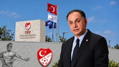 İstanbul merkezli 4 ilde düzenlenen operasyonda, aralarında Merkez Hakem Kurulu