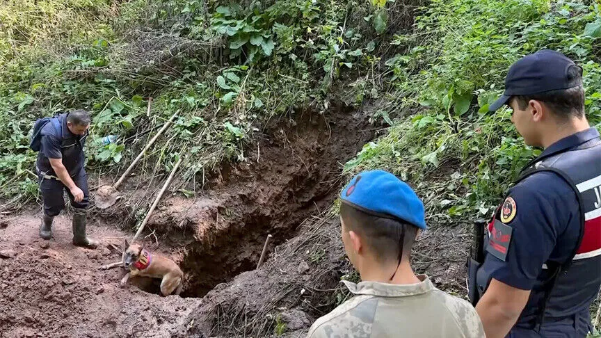 İçişleri Bakanı Mustafa Çiftçi, Artvin'in Şavşat ilçesinde yaklaşık 30 yıldır