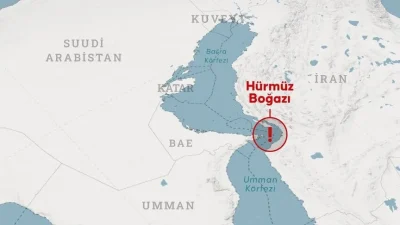 ABD ve İsrail'in 28 Şubat'ta İran'a yönelik saldırıları sonrası Tahran'ın