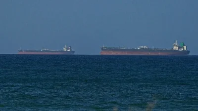 Hürmüz Boğazı'nda yaşanan kesintinin zirvesinde küresel petrol ve doğal gaz