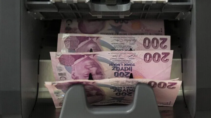 AR-GE faaliyetlerine yönelik vergi teşviki, geçen yıl bir önceki yıla