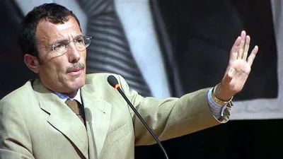 Yaptığı hizmetler ve görev anlayışıyla "Süper Vali" olarak bilinen Recep
