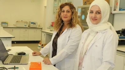Çankırı Karatekin Üniversitesi ve Çanakkale Onsekiz Mart Üniversitesindeki bilim insanları,