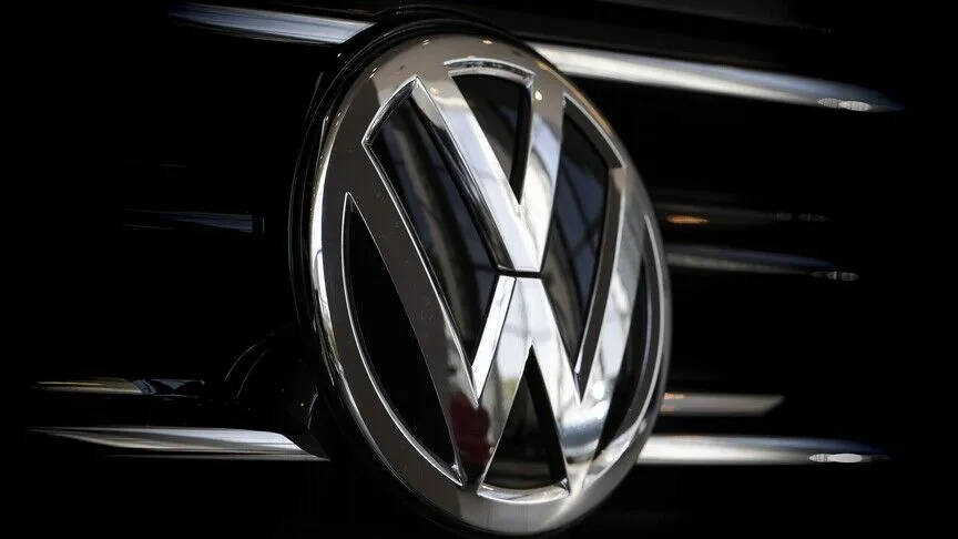 Volkswagen, Katar'ın Tel Aviv yönetimine yönelik vetosunun ardından Osnabrück fabrikasını