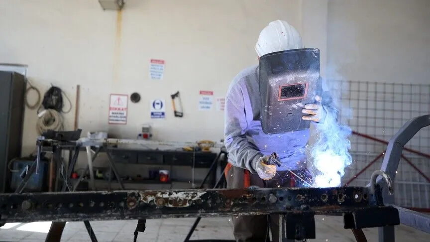Adalet Bakanı Gürlek, ceza infaz kurumlarındaki 25 bin 812 hükümlü