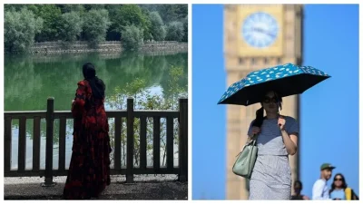 İTÜ Uçak ve Uzay Bilimleri Fakültesi İklim Bilimi ve Meteoroloji