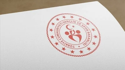 Gençlik ve Spor Bakanlığı, Galatasaray Kulübüne ilişkin hukuki işlemlerin, herhangi