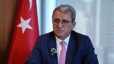 BM Daimi Temsilcisi Büyükelçi Yıldız, Suriye hükümetinin, ülkedeki kimyasal silahlarla
