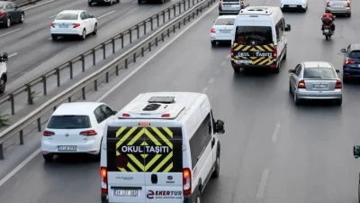Türkiye'de 14 Eylül'de başlayacak yeni eğitim öğretim yılında hizmet verecek