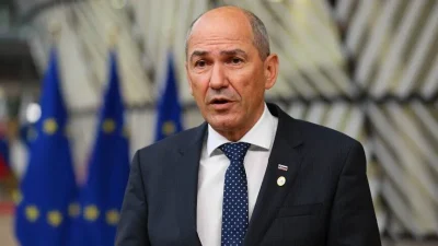 Micheal Martin, işgal altındaki Batı Şeria'da yasadışı yerleşim genişlemesinin, iki