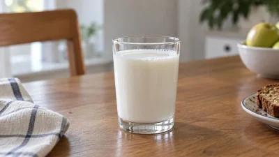 Tarım ve Orman Bakanı İbrahim Yumaklı, "İçme sütlerine sakkaroz harici