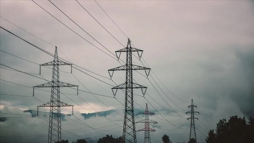 Türkiye'nin enerji ithalatı için ödediği tutar, ağustosta geçen yılın aynı