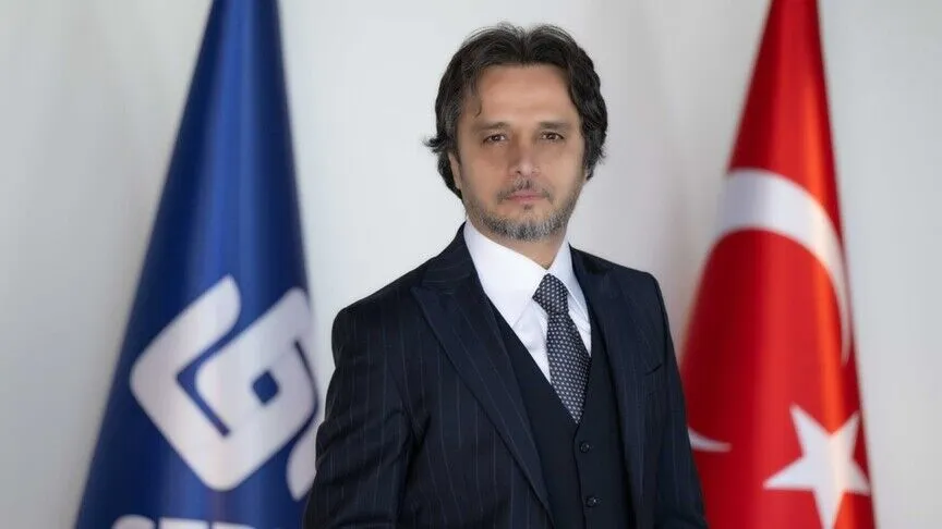 SEDDK Başkanı Davut Menteş, 2027-2029 dönemini kapsayan Orta Vadeli Program'ın