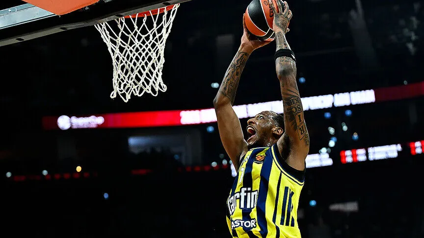 Fenerbahçe Tarfin Erkek Basketbol Takımı, Avrupa Ligi'nin (EuroLeague) ilk haftasında